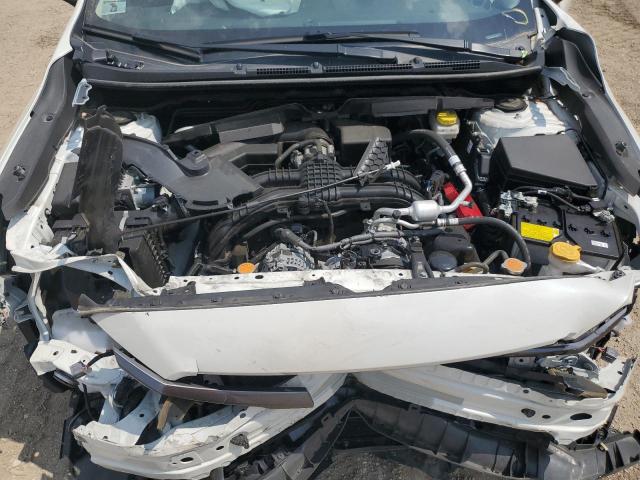 Photo 11 from auction – 2024 SUBARU CROSSTREK with VIN JF2GUADC8R8245691