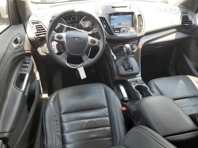 Photo 8 from auction – 2016 FORD ESCAPE TIT with VIN 1FMCU0J94GUC20481