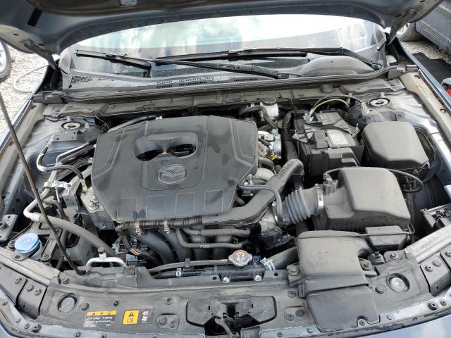 Photo 11 from auction – 2024 MAZDA 3 PREFERRE with VIN 3MZBPBCM0RM410836