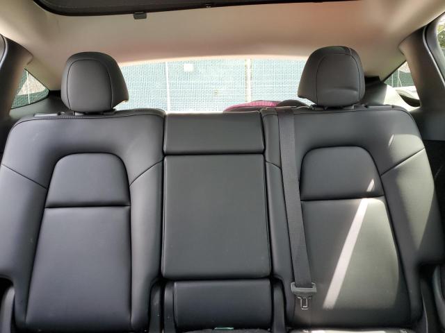 Photo 10 from auction – 2023 TESLA MODEL Y with VIN 7SAYGDEF4PF683418