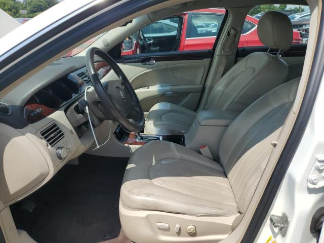 Photo 7 from auction – 2009 BUICK LUCERNE CX with VIN 1G4HD57M69U101333