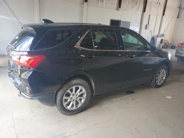 Photo 3 from auction – 2020 CHEVROLET EQUINOX LT with VIN 3GNAXKEVXLL104655