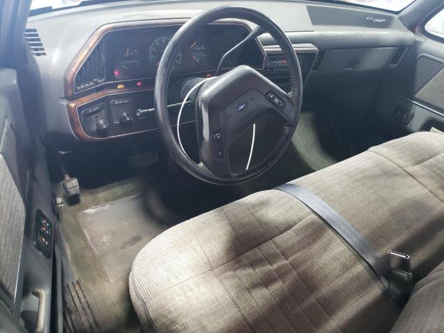 Photo 8 from auction – 1990 FORD F150 with VIN 1FTDF15N6LNA20190