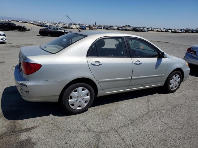 Photo 3 from auction – 2004 TOYOTA COROLLA with VIN JTDBR32EX42023353