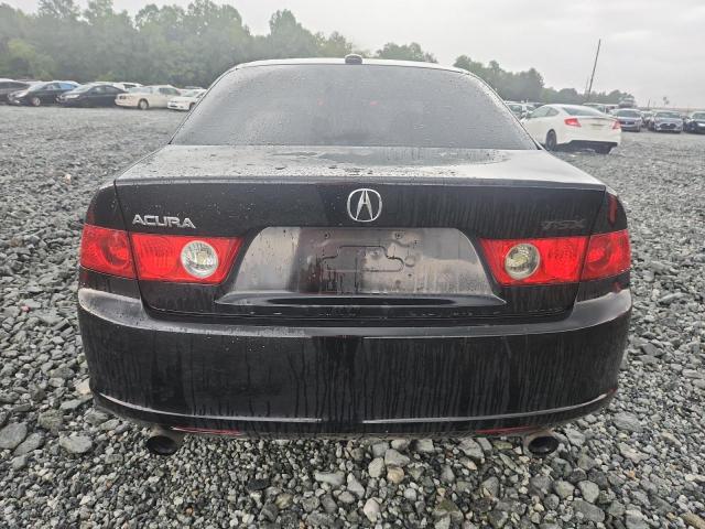 Photo 6 from auction – 2008 ACURA TSX with VIN JH4CL96938C003126