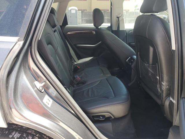 Photo 11 from auction – 2015 AUDI Q5 PREMIUM with VIN WA1LFAFP7FA038330