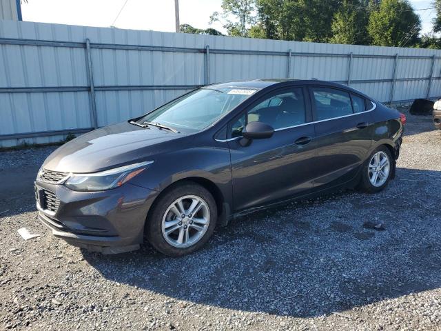 Photo 1 from auction – 2017 CHEVROLET CRUZE LT with VIN 1G1BE5SM2H7258796