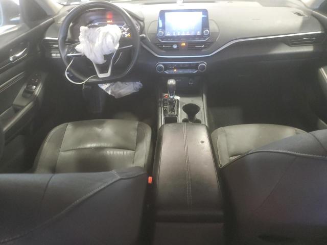 Photo 8 from auction – 2020 NISSAN ALTIMA S with VIN 1N4BL4BV1LC158730