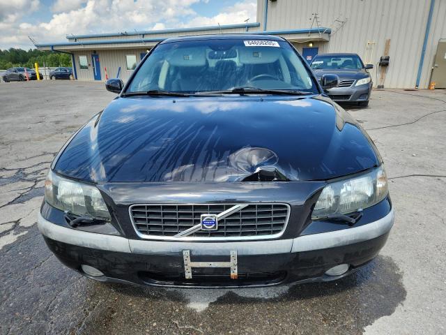 Photo 5 from auction – 2004 VOLVO S60 2.5T with VIN YV1RH59H642413065