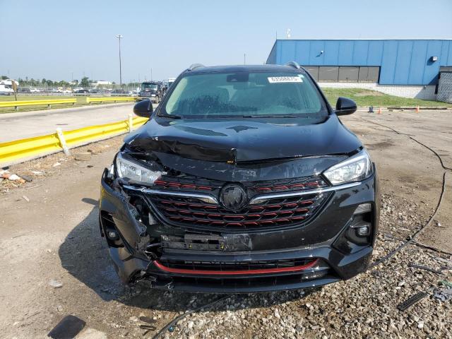 Photo 5 from auction – 2023 BUICK ENCORE GX with VIN KL4MMDSL0PB161848
