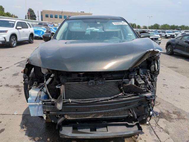 Photo 5 from auction – 2016 NISSAN ROGUE S with VIN KNMAT2MVXGP682075