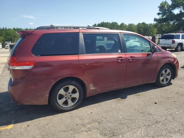 Photo 3 from auction – 2011 TOYOTA SIENNA LE with VIN 5TDKK3DC6BS022240
