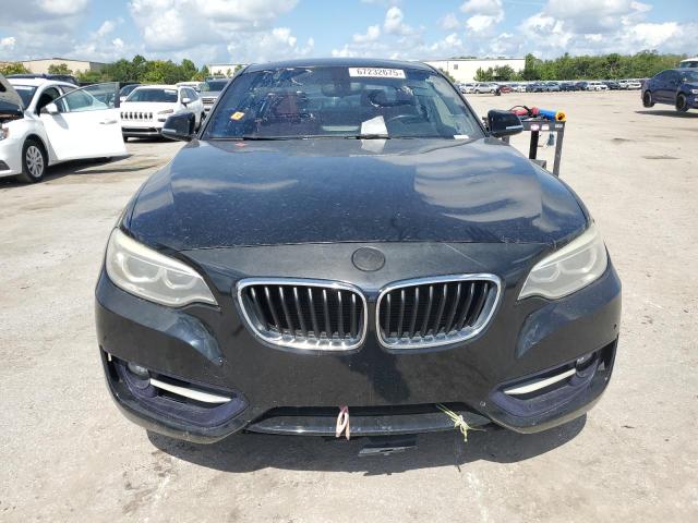 Photo 5 from auction – 2016 BMW 228 I SULE with VIN WBA1F9C58GV544920