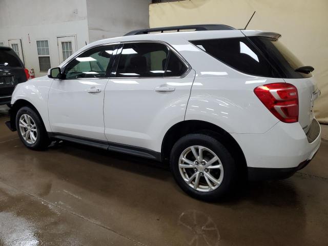 Photo 2 from auction – 2017 CHEVROLET EQUINOX LT with VIN 2GNALCEK4H1579069