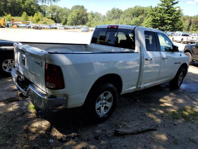 Photo 3 from auction – 2010 DODGE RAM 1500 with VIN 1D7RV1GT2AS149598