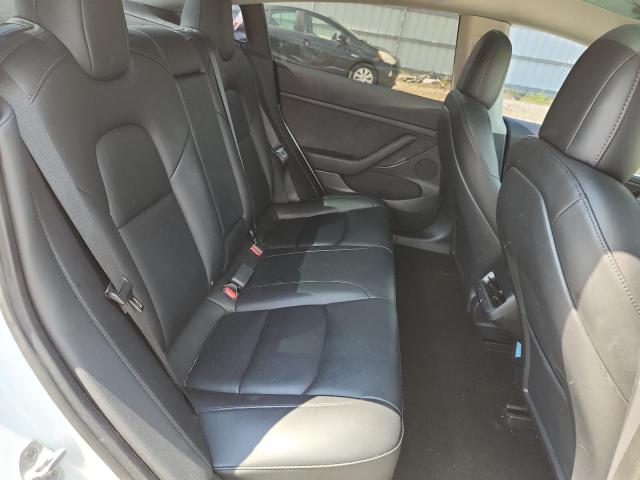 Photo 10 from auction – 2023 TESLA MODEL 3 with VIN 5YJ3E1EC1PF412298