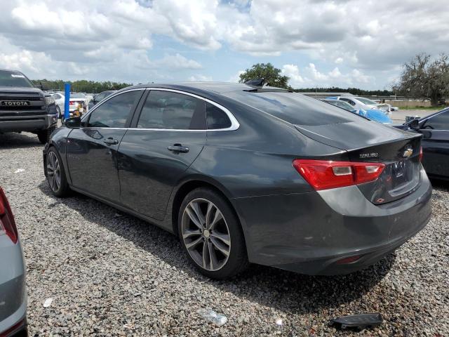 Photo 2 from auction – 2017 CHEVROLET MALIBU with VIN 1G1ZE5ST2HF114130