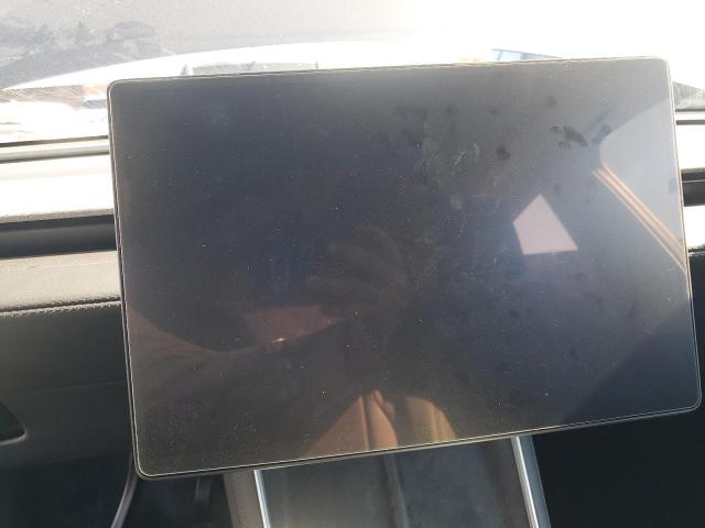 Photo 9 from auction – 2026 TESLA MODEL Y with VIN 7SAYGDEE8TA430326