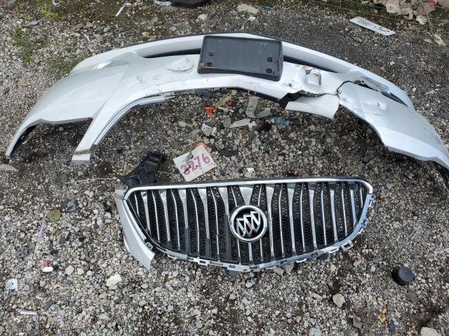 Photo 13 from auction – 2016 BUICK ENCLAVE with VIN 5GAKRBKD3GJ243267