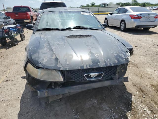 Photo 5 from auction – 1999 FORD MUSTANG with VIN 1FAFP4045XF226435