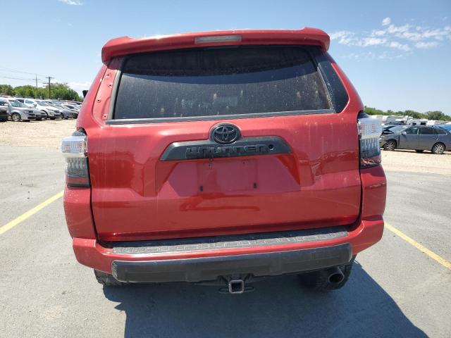 Photo 6 from auction – 2019 TOYOTA 4RUNNER SR with VIN JTEBU5JR4K5715615