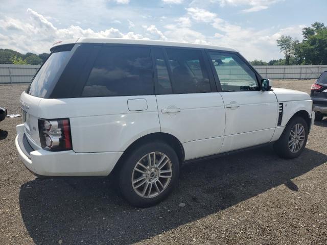 Photo 3 from auction – 2012 LAND ROVER RANGE ROVE with VIN SALME1D41CA391382
