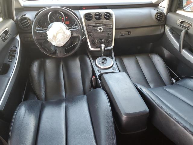 Photo 8 from auction – 2008 MAZDA CX-7 with VIN JM3ER293780181637