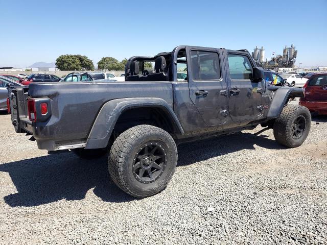 Photo 3 from auction – 2021 JEEP GLADIATOR with VIN 1C6JJTBG8ML566125
