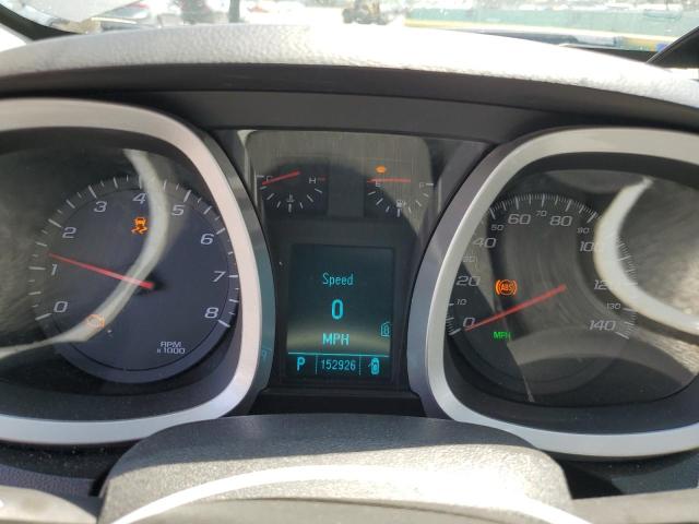 Photo 9 from auction – 2011 CHEVROLET EQUINOX LT with VIN 2CNFLEEC8B6458649