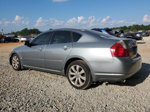 Photo 2 from auction – 2007 INFINITI M35 BASE with VIN JNKAY01E27M305069