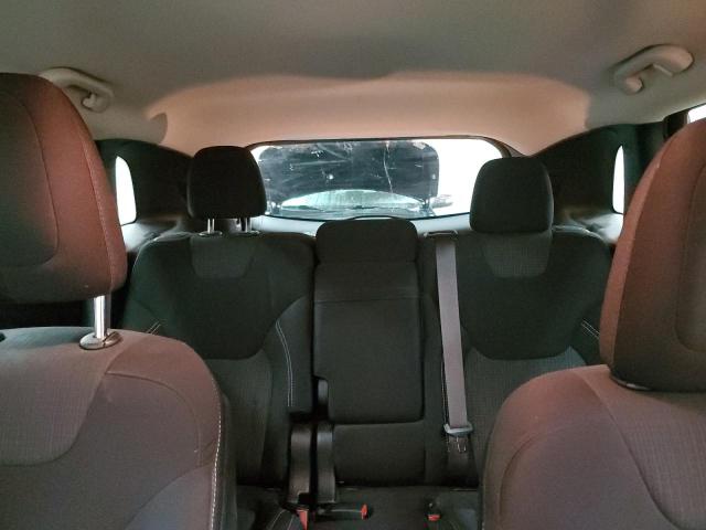 Photo 10 from auction – 2015 JEEP CHEROKEE L with VIN 1C4PJMCSXFW523144