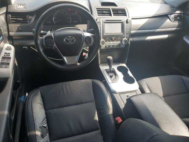 Photo 8 from auction – 2013 TOYOTA CAMRY L with VIN 4T1BF1FK9DU668637
