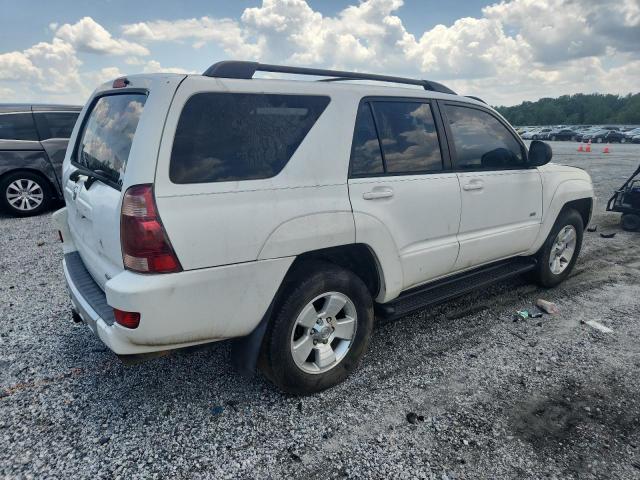 Photo 3 from auction – 2004 TOYOTA 4RUNNER SR with VIN JTEZU14R148009691