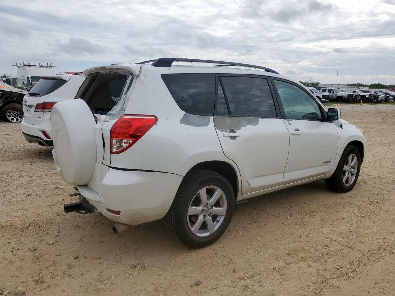 Photo 3 from auction – 2007 TOYOTA RAV4 LIMIT with VIN JTMZK31V775009725