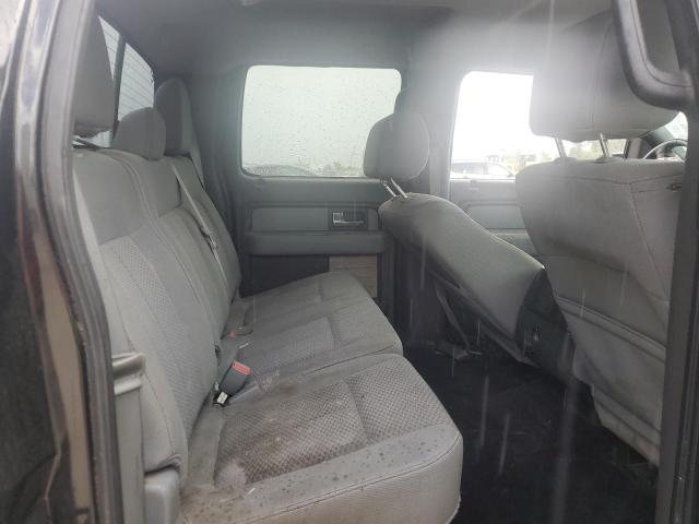 Photo 10 from auction – 2013 FORD F150 SUPER with VIN 1FTEW1CM3DKD55652