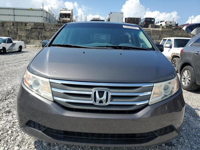 Photo 5 from auction – 2012 HONDA ODYSSEY EX with VIN 5FNRL5H40CB120504