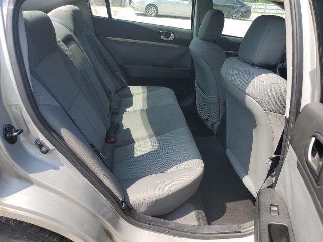 Photo 10 from auction – 2010 MITSUBISHI GALANT FE with VIN 4A32B2FF6AE008874