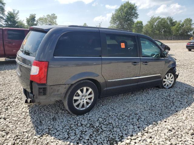 Photo 3 from auction – 2015 CHRYSLER TOWN & COU with VIN 2C4RC1BG5FR661391
