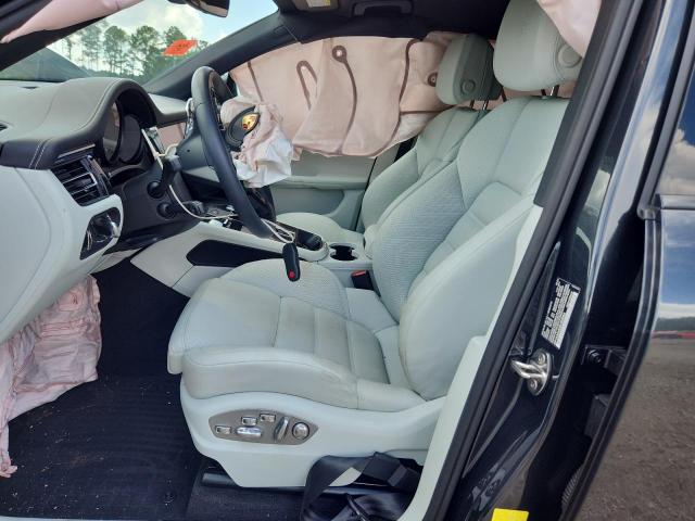 Photo 7 from auction – 2025 PORSCHE MACAN BASE with VIN WP1AA2A56SLB03060