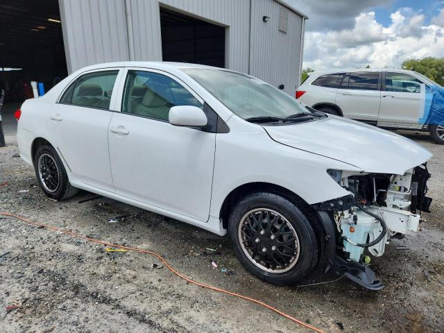 Photo 4 from auction – 2012 TOYOTA COROLLA BA with VIN 5YFBU4EE3CP067680