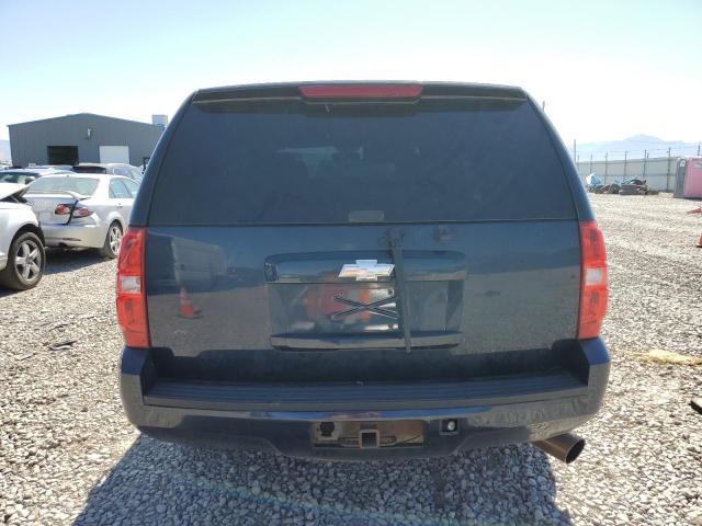 Photo 6 from auction – 2010 CHEVROLET TAHOE C150 with VIN 1GNMCAE06AR256316