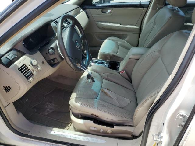 Photo 7 from auction – 2008 CADILLAC DTS with VIN 1G6KD57Y28U175136