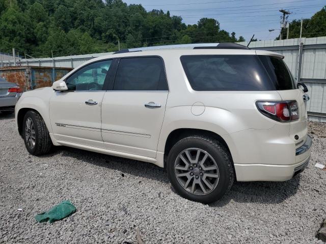 Photo 2 from auction – 2014 GMC ACADIA DENALI with VIN 1GKKVTKD6EJ102257
