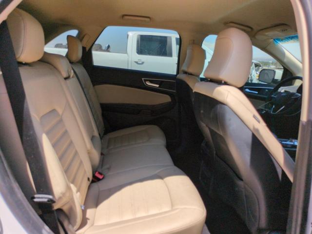 Photo 10 from auction – 2024 FORD EDGE SEL with VIN 2FMPK4J95RBA54804