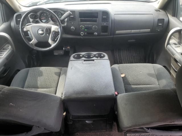 Photo 8 from auction – 2008 CHEVROLET SILVERADO with VIN 3GCEK13368G264794