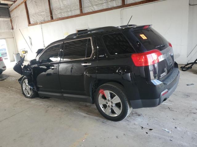 Photo 2 from auction – 2015 GMC TERRAIN SL with VIN 2GKFLSE35F6255523