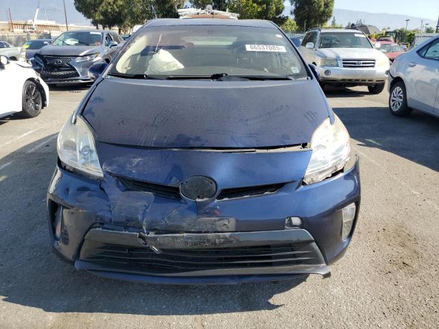Photo 5 from auction – 2015 TOYOTA PRIUS with VIN JTDKN3DU1F0464609