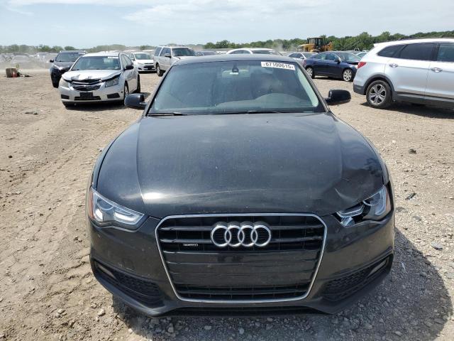 Photo 5 from auction – 2016 AUDI A5 PREMIUM with VIN WAUM2AFR2GA027676
