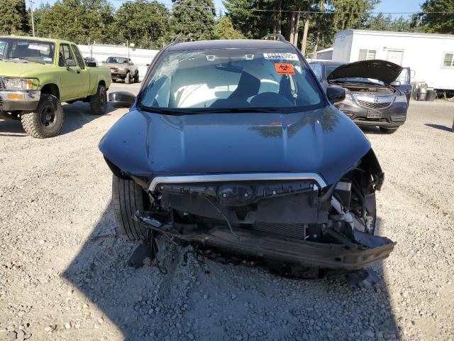 Photo 5 from auction – 2020 SUBARU FORESTER P with VIN JF2SKAGC8LH587368