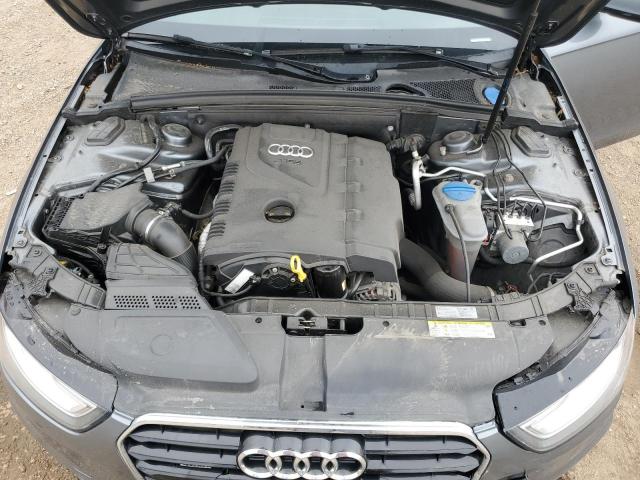 Photo 11 from auction – 2014 AUDI A4 PREMIUM with VIN WAUFFAFL4EN018119